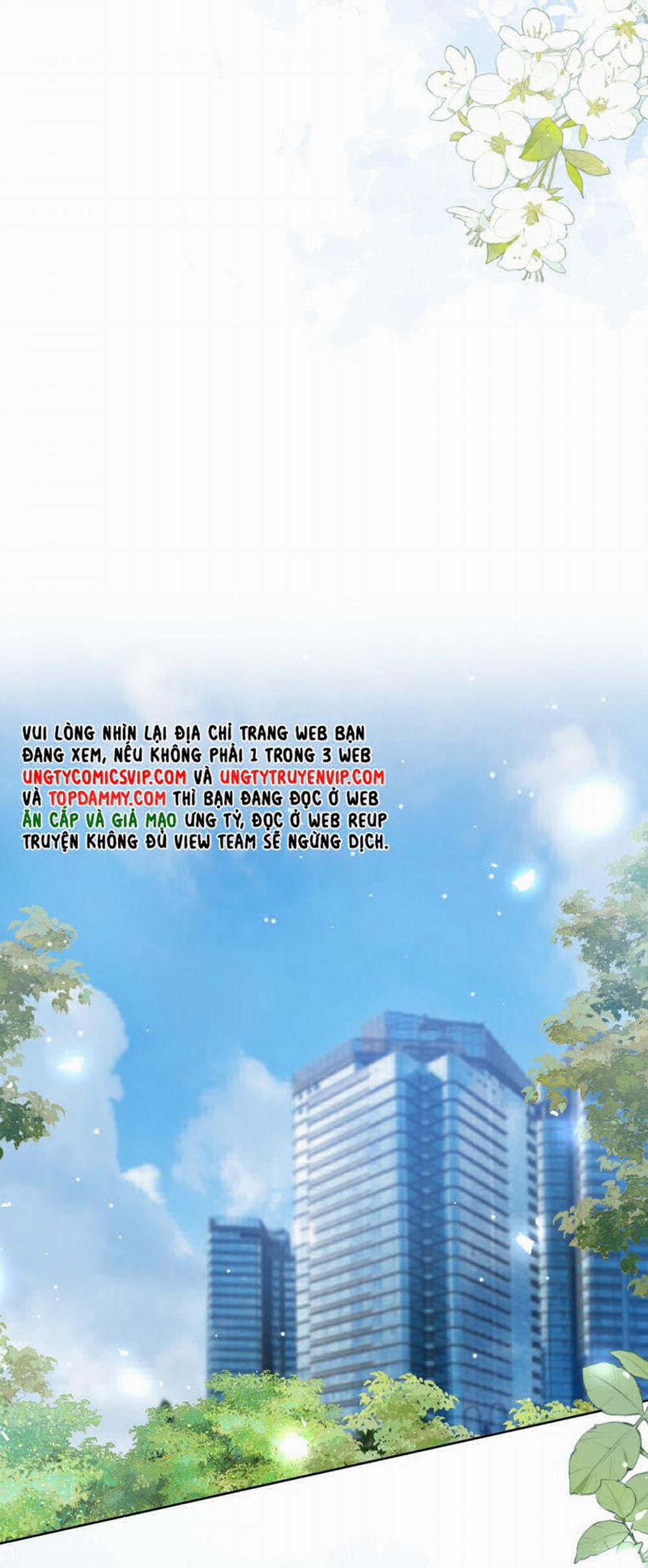 Quan Hệ Thế Thân 144 trang 14