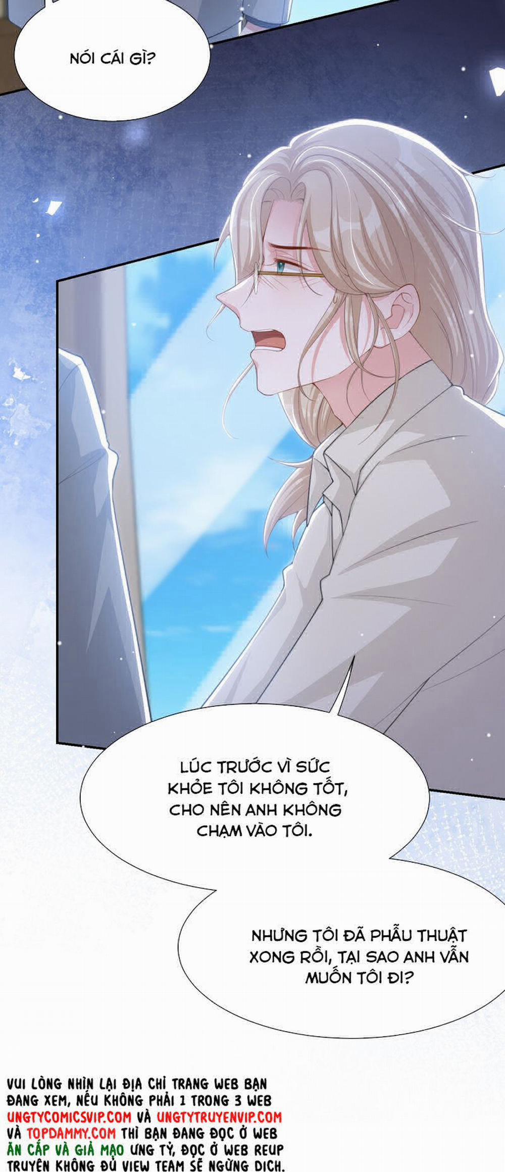 Quan Hệ Thế Thân 144 trang 22