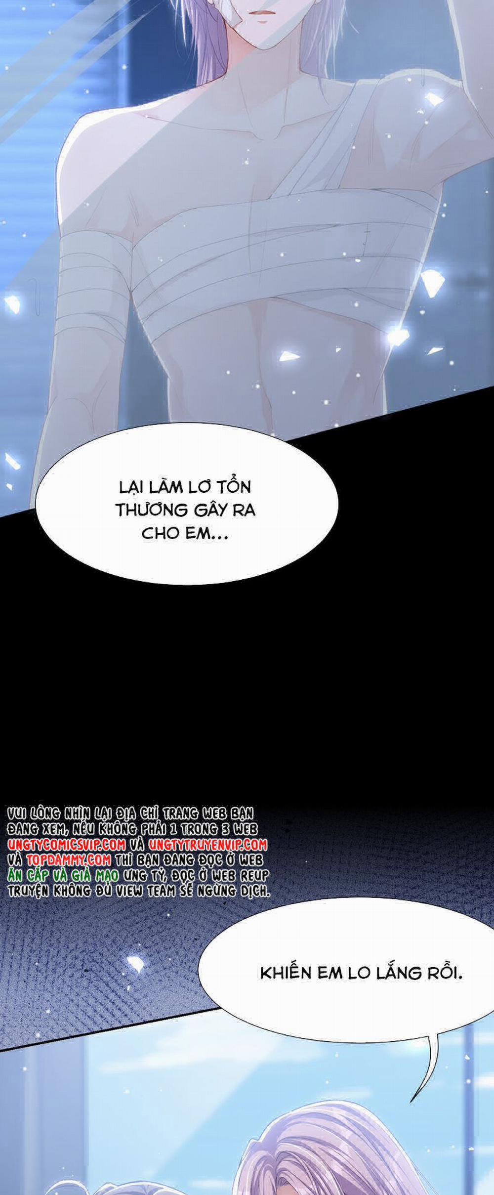 Quan Hệ Thế Thân 144 trang 3