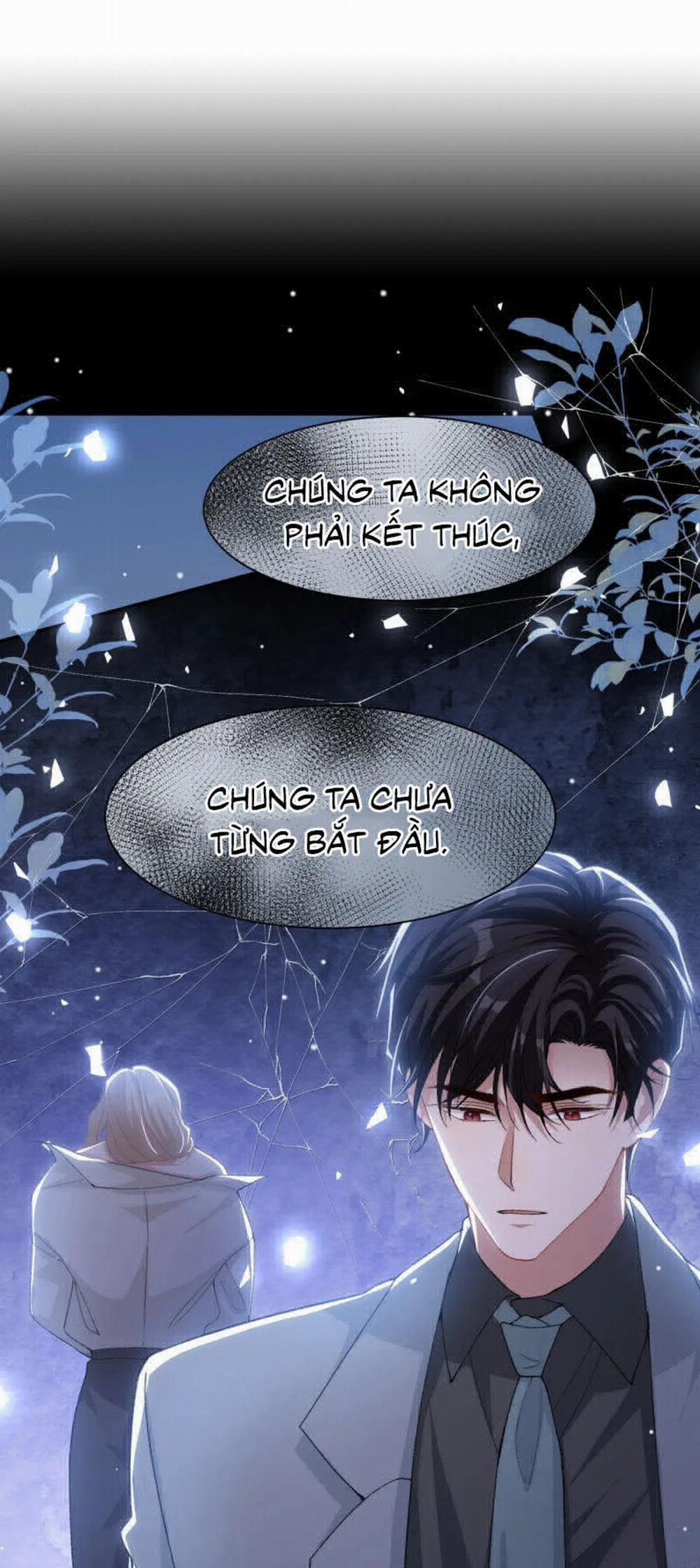 Quan Hệ Thế Thân 145 trang 19