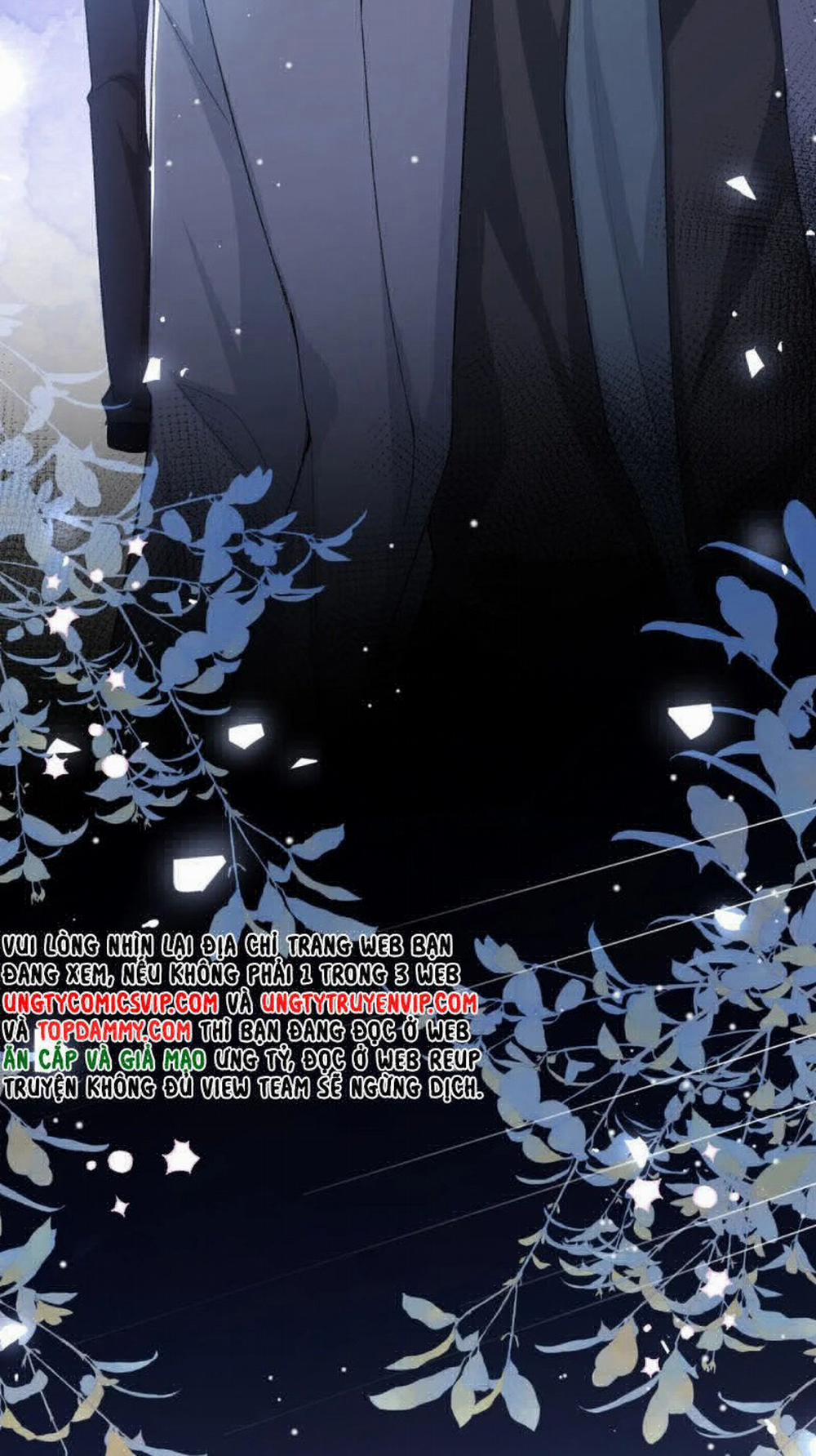 Quan Hệ Thế Thân 145 trang 20