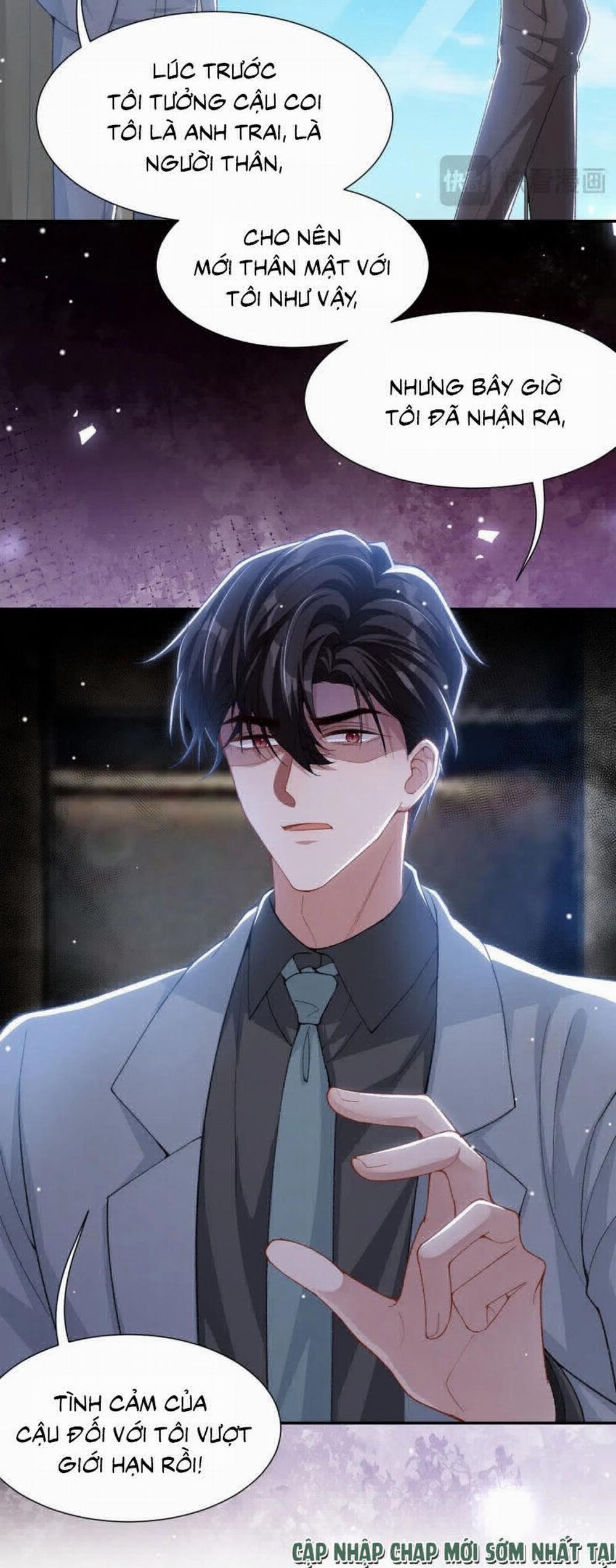 Quan Hệ Thế Thân 145 trang 5