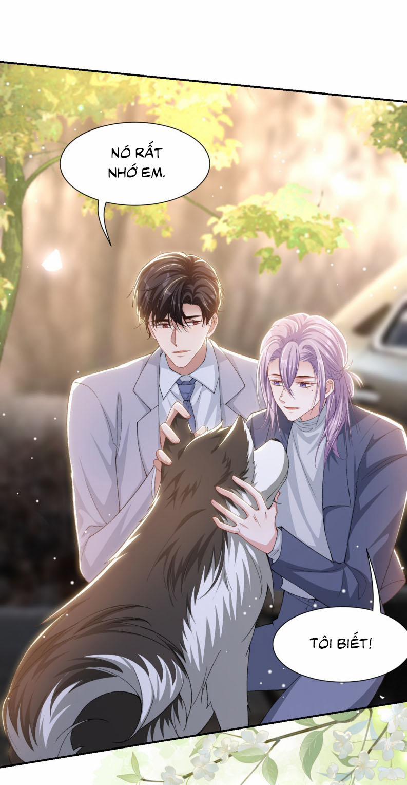 Quan Hệ Thế Thân 146 trang 1