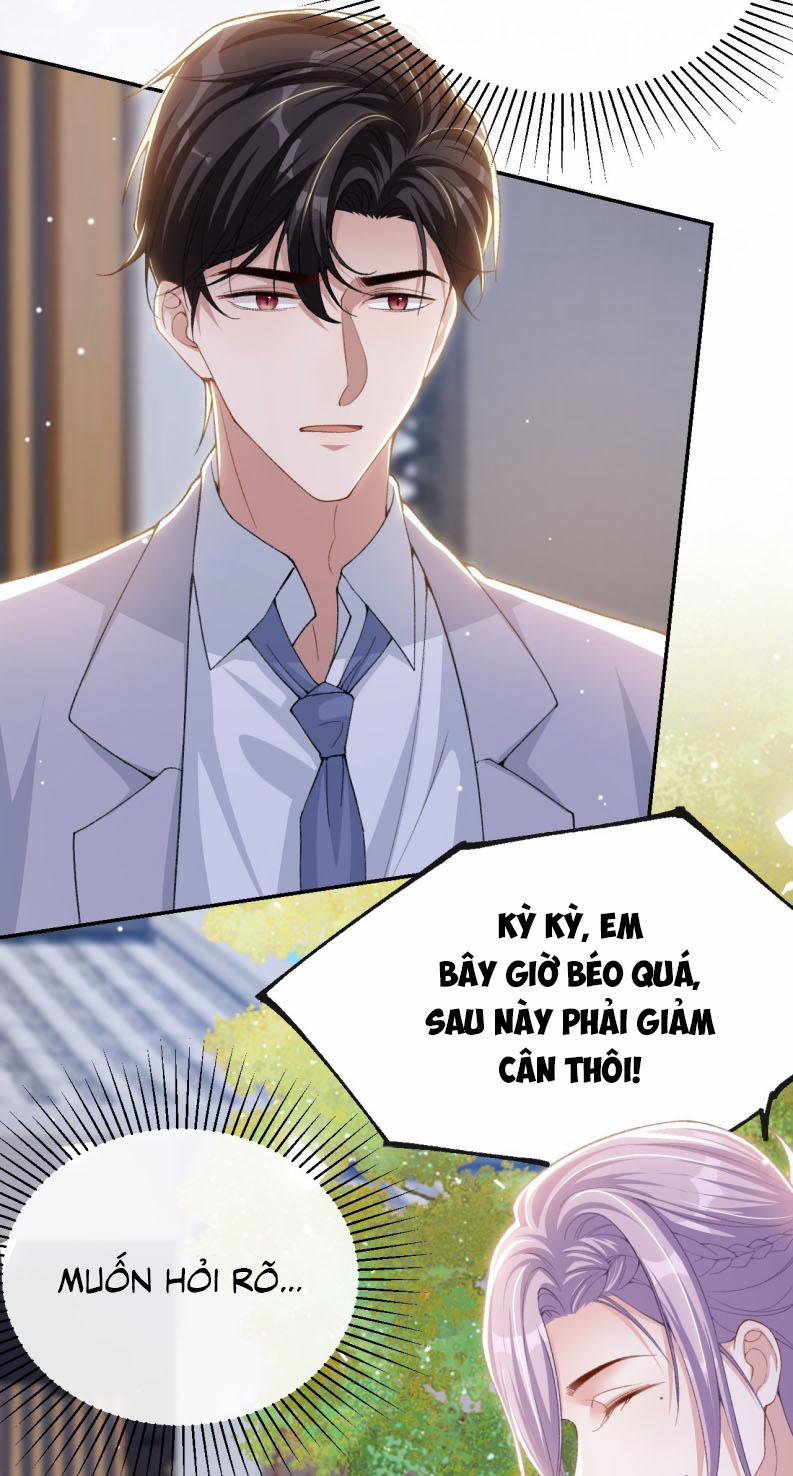 Quan Hệ Thế Thân 146 trang 15