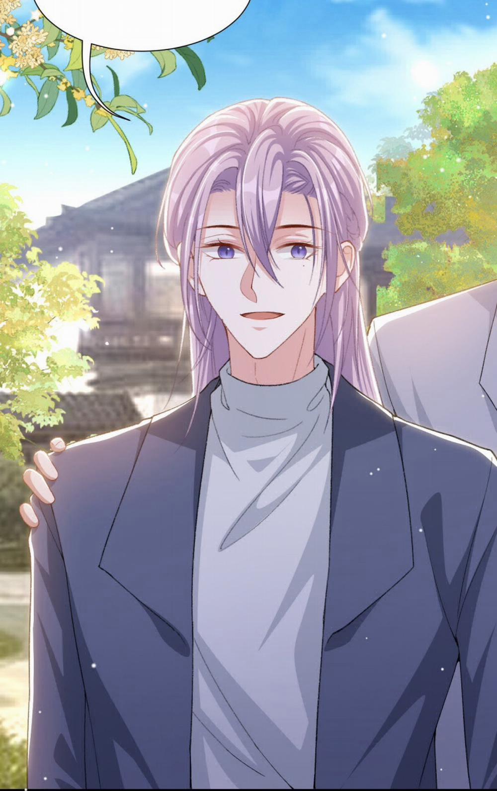 Quan Hệ Thế Thân 146 trang 26