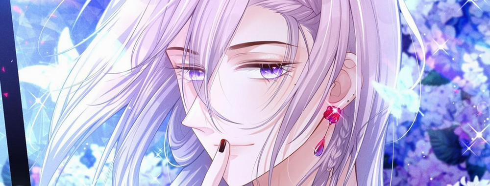 Quan Hệ Thế Thân 148 trang 1