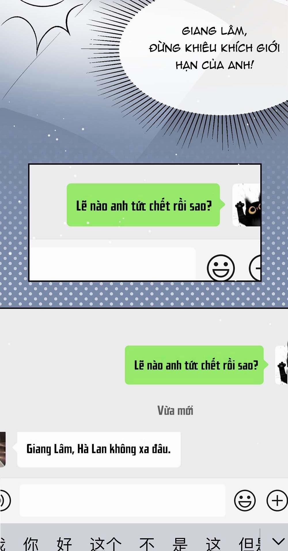 Quan Hệ Thế Thân 150 trang 10