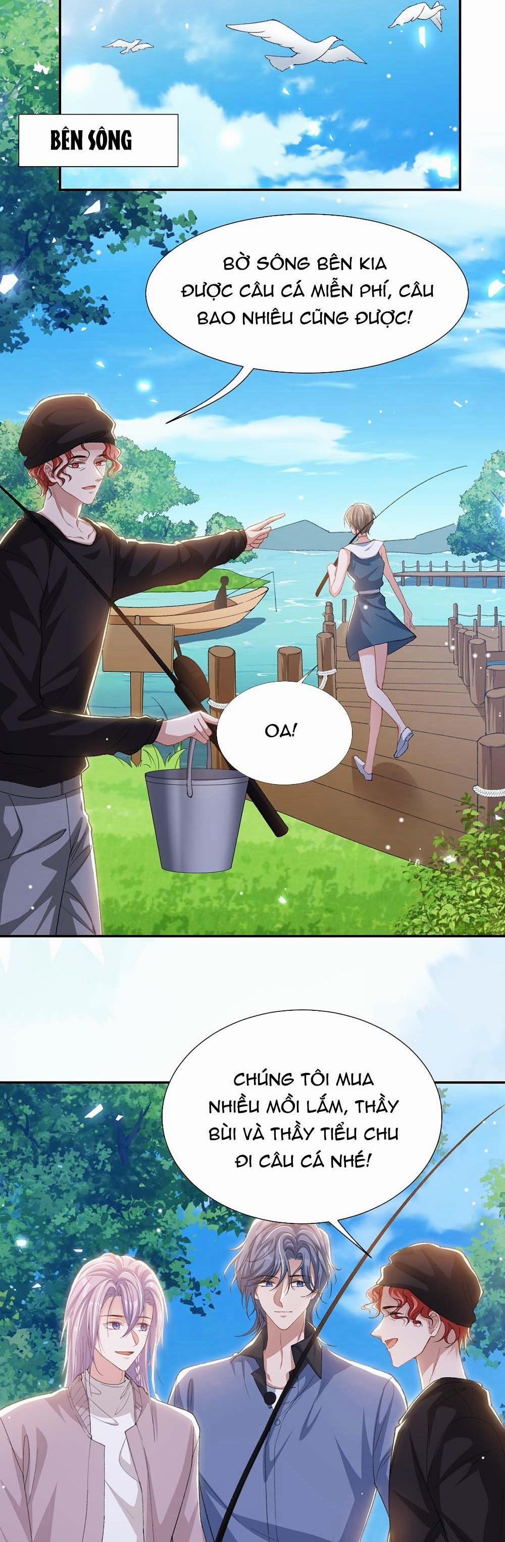 Quan Hệ Thế Thân 150 trang 26