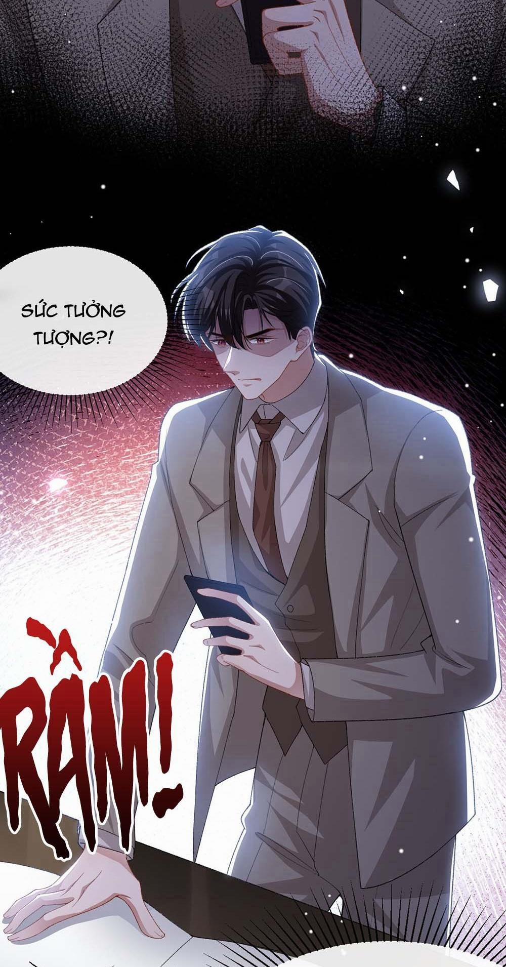 Quan Hệ Thế Thân 150 trang 9