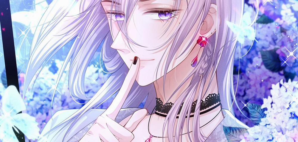 Quan Hệ Thế Thân 151 trang 1