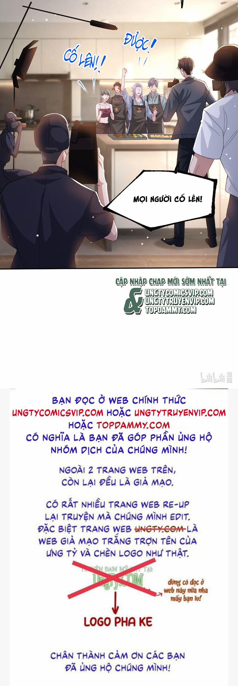 Quan Hệ Thế Thân 153 trang 23