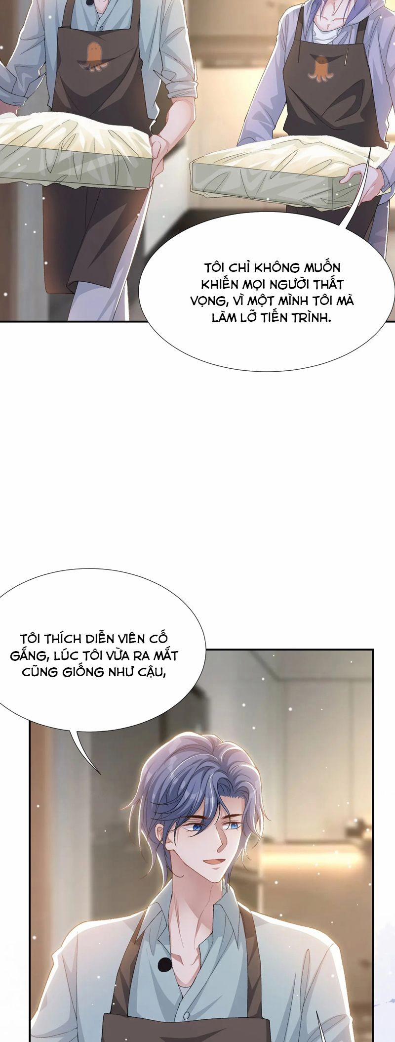 Quan Hệ Thế Thân 154 trang 2