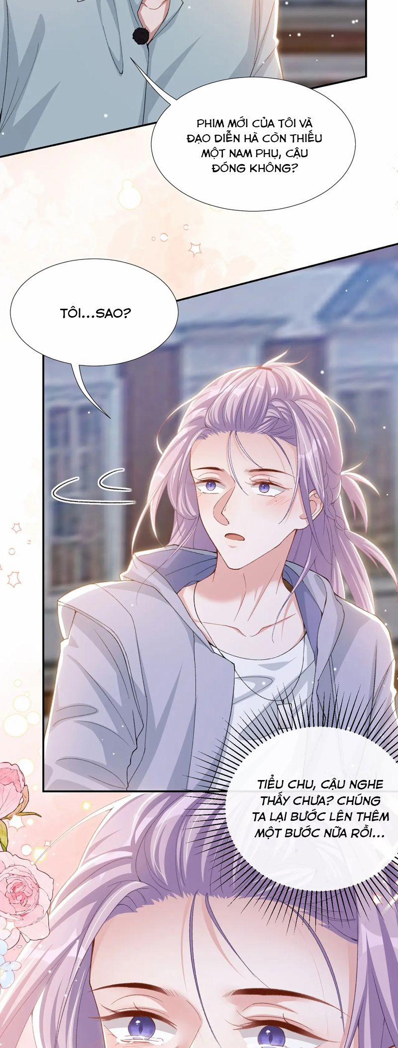 Quan Hệ Thế Thân 154 trang 6