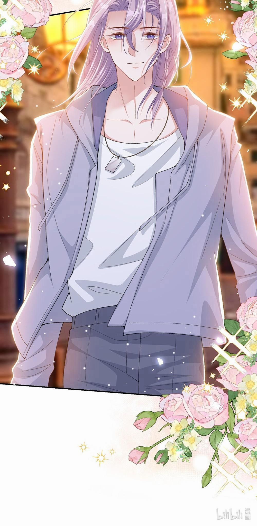 Quan Hệ Thế Thân 155 trang 24