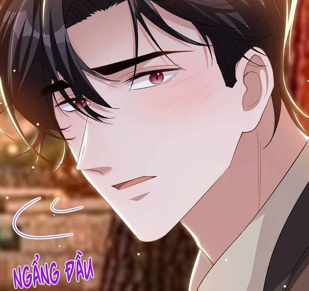 Quan Hệ Thế Thân 156 trang 12