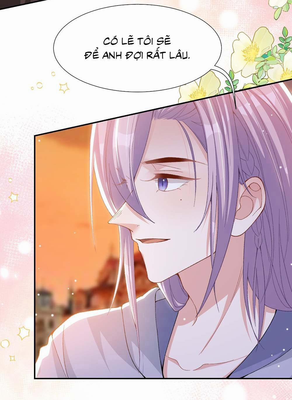 Quan Hệ Thế Thân 156 trang 23