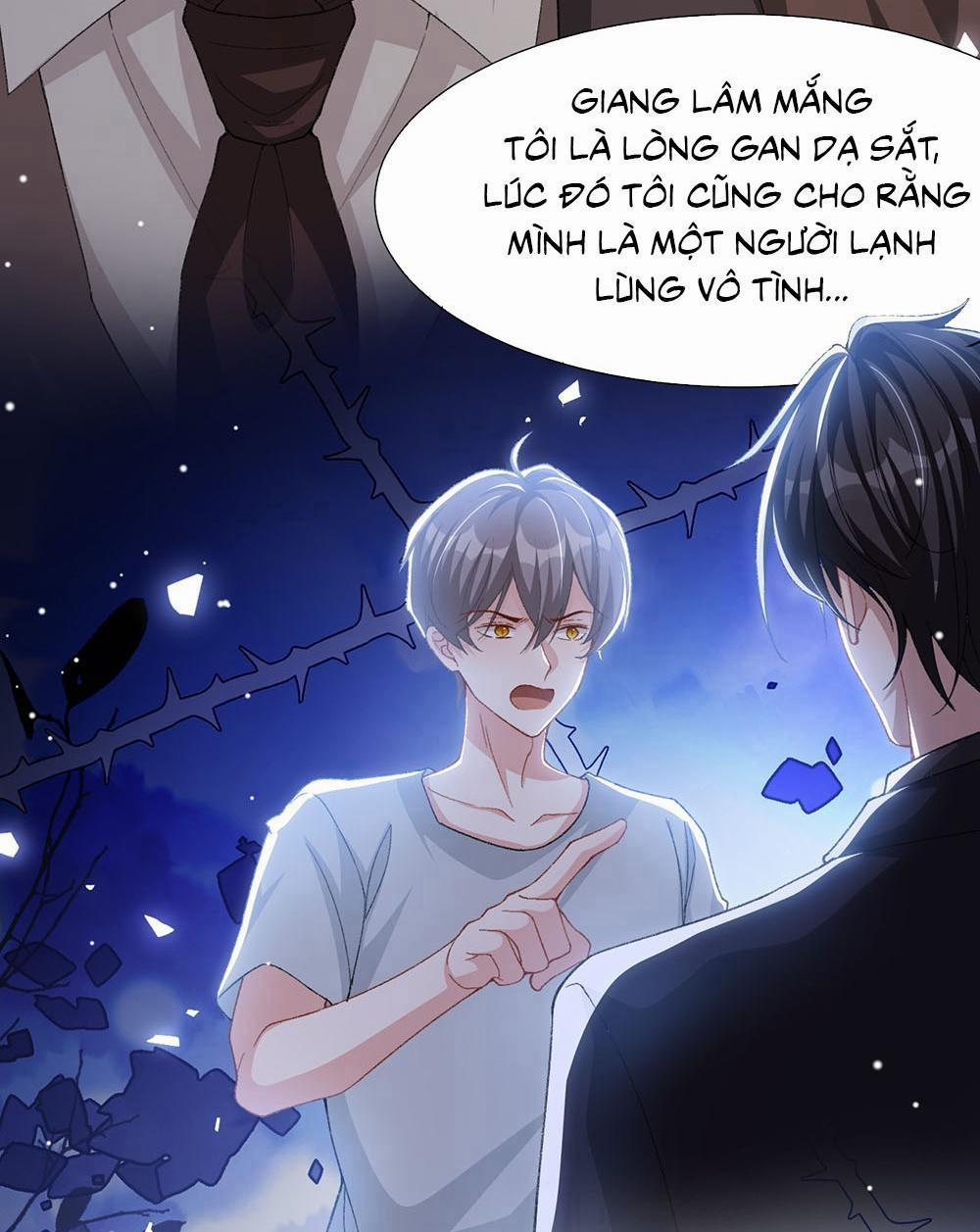 Quan Hệ Thế Thân 156 trang 28