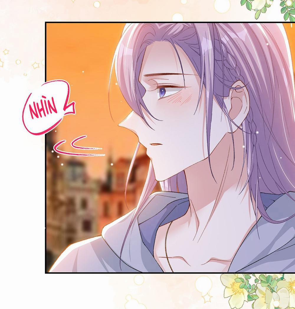 Quan Hệ Thế Thân 156 trang 5