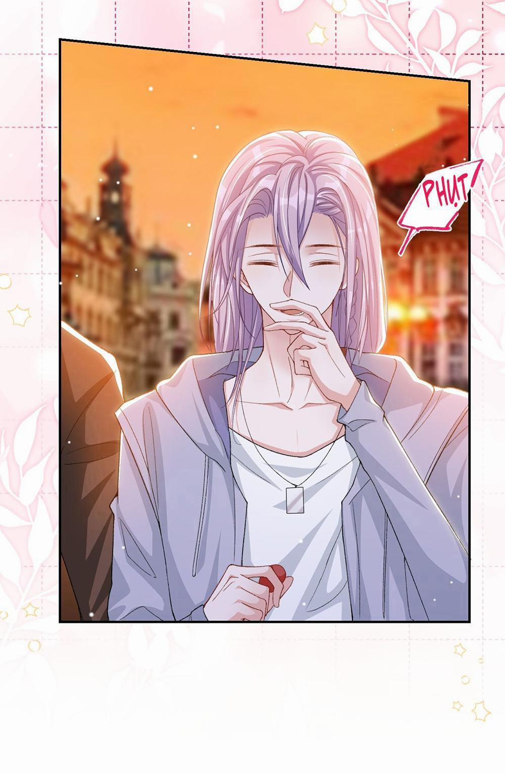 Quan Hệ Thế Thân 156 trang 8