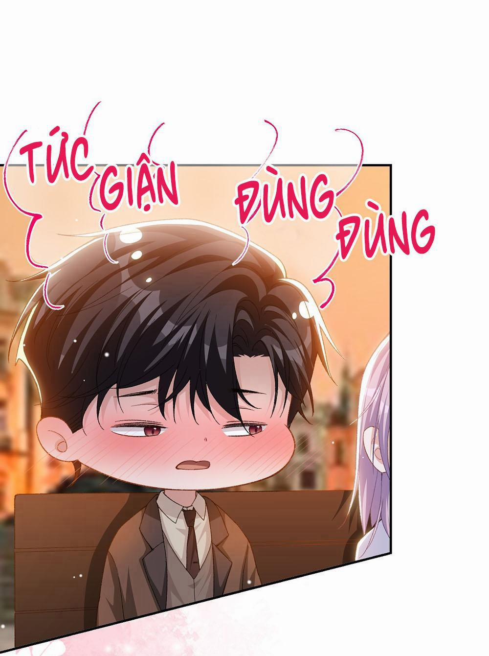 Quan Hệ Thế Thân 156 trang 9