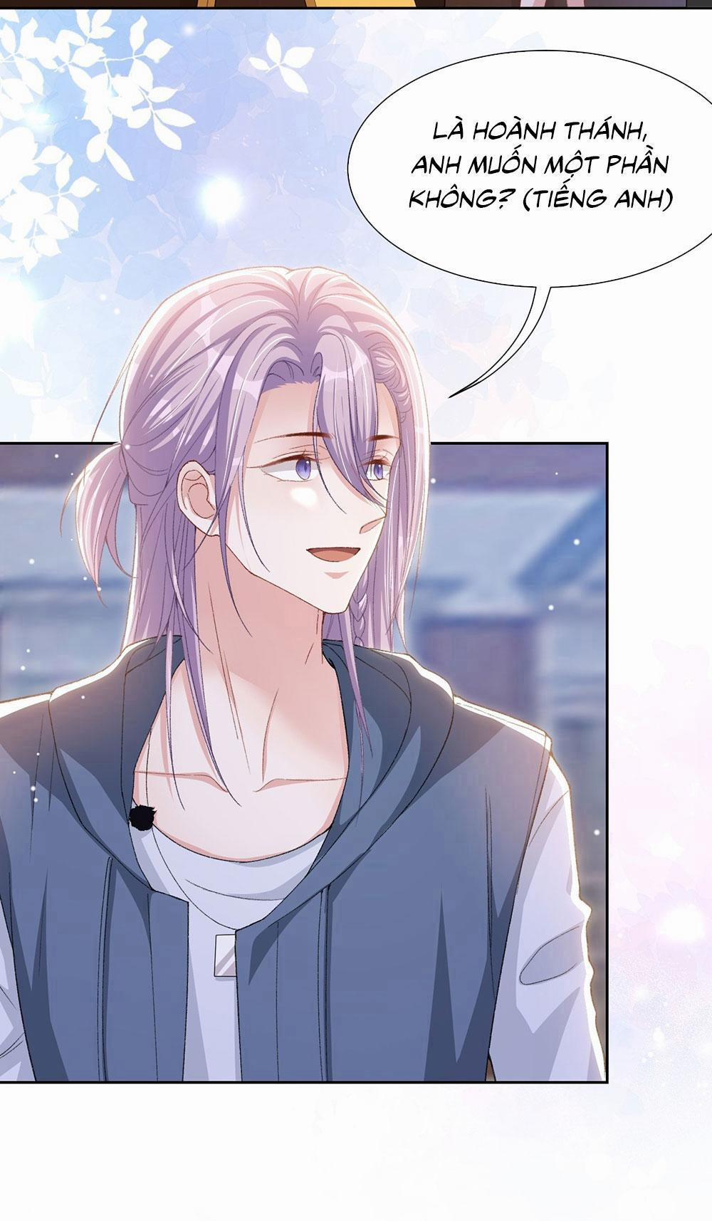 Quan Hệ Thế Thân 157 trang 15