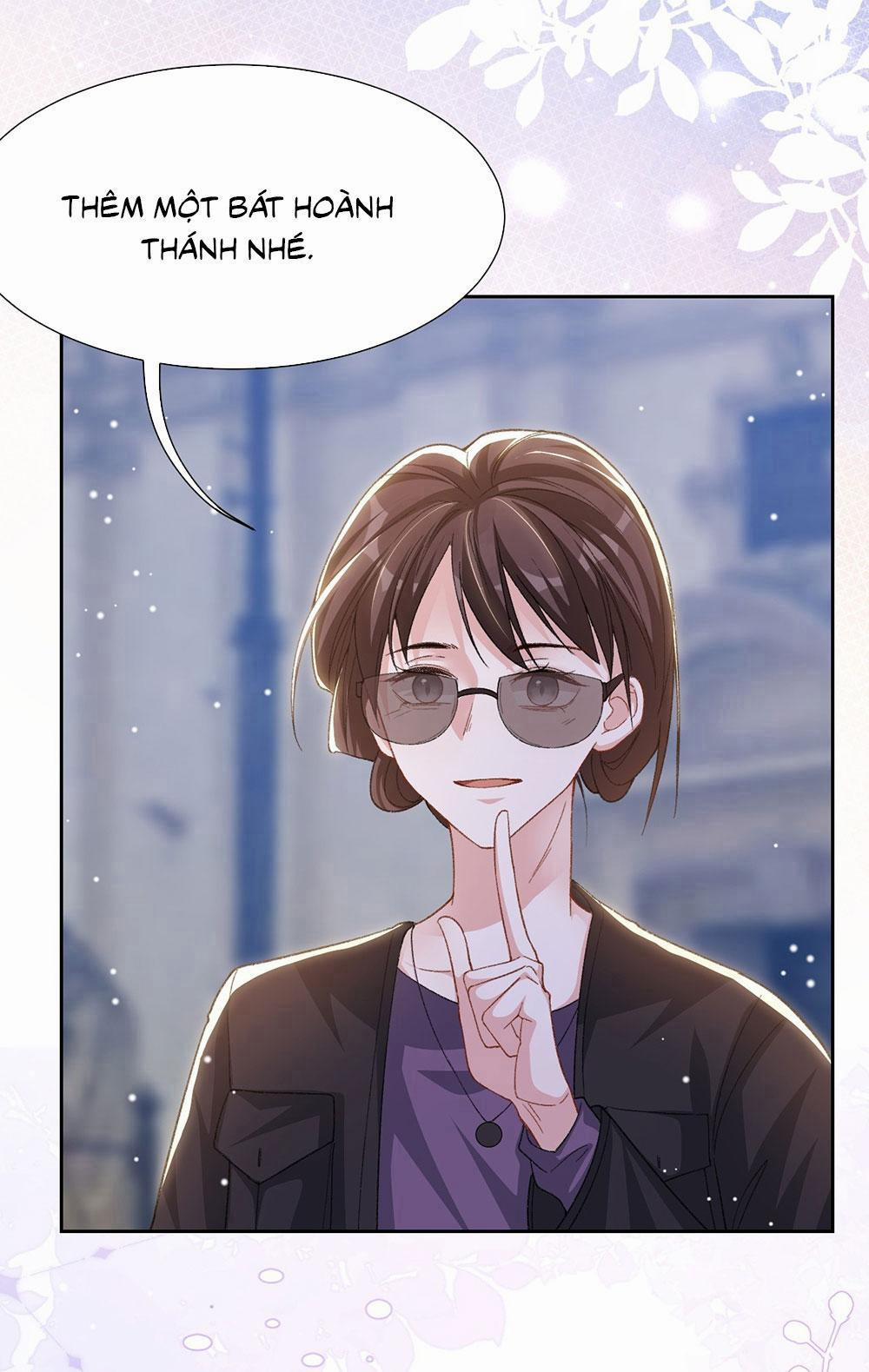 Quan Hệ Thế Thân 157 trang 26