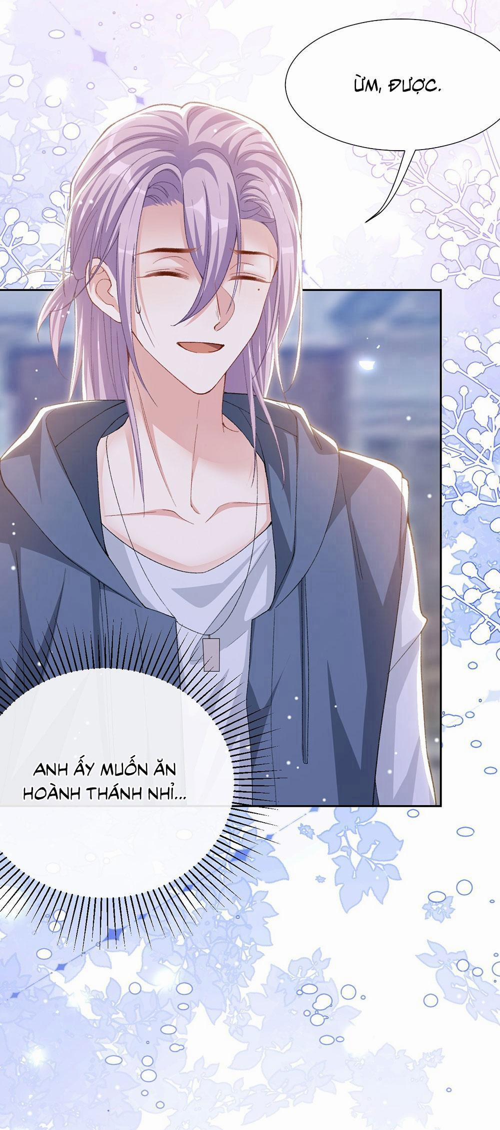 Quan Hệ Thế Thân 157 trang 27