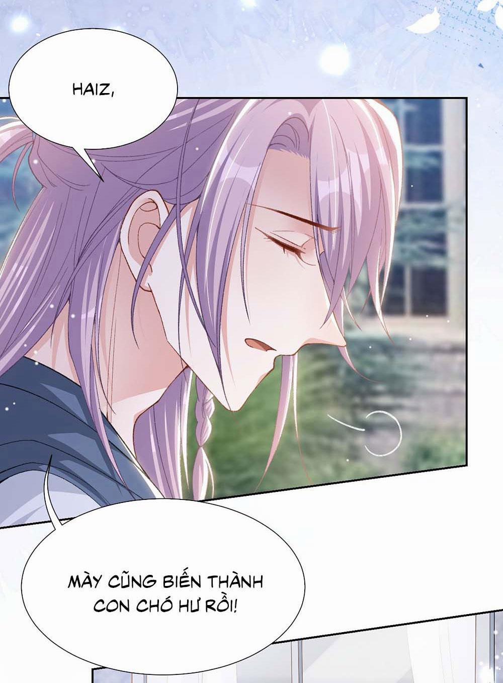 Quan Hệ Thế Thân 158 trang 13