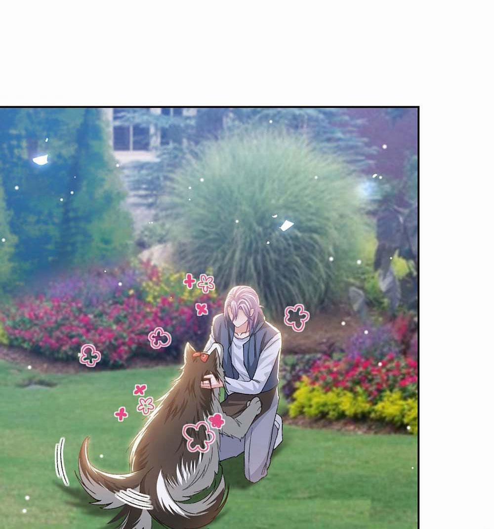 Quan Hệ Thế Thân 158 trang 15