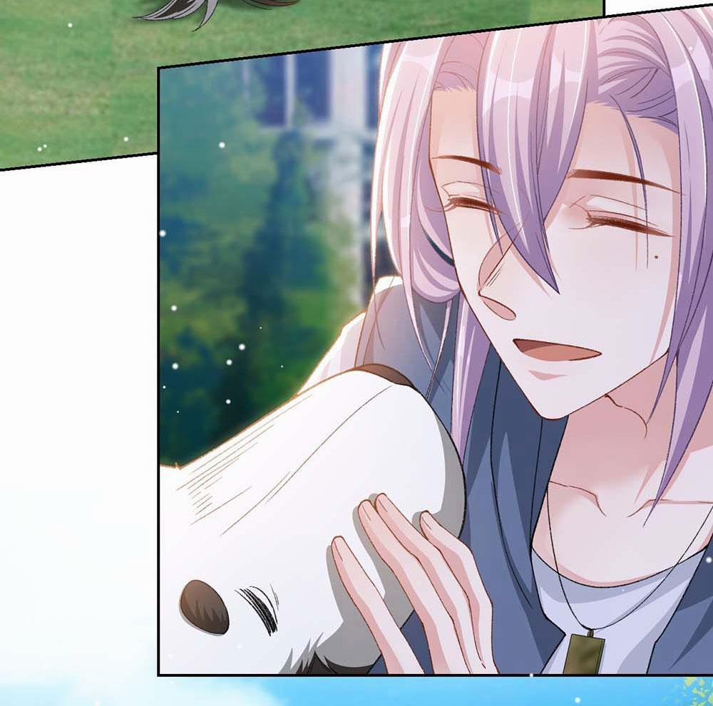 Quan Hệ Thế Thân 158 trang 16