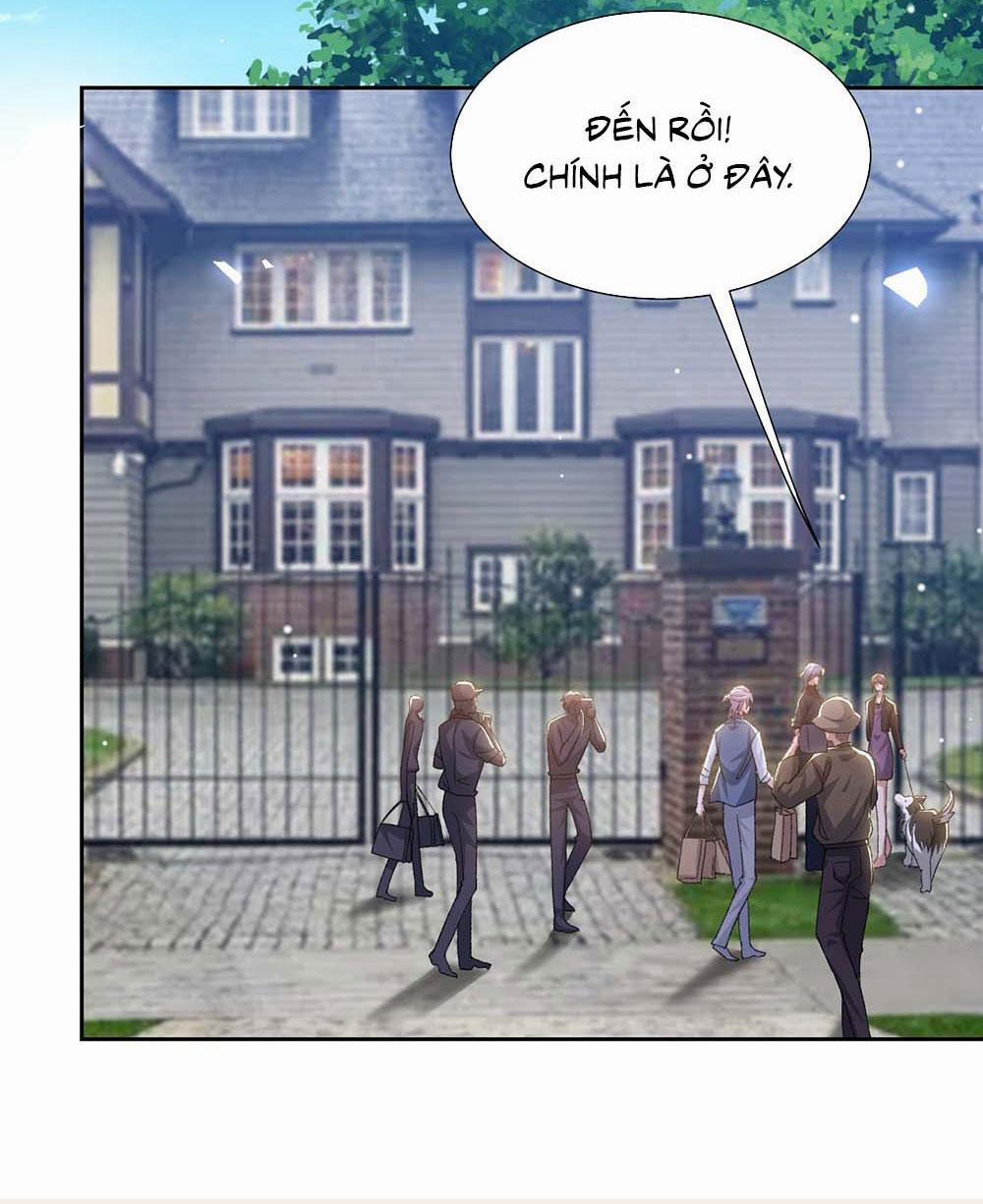 Quan Hệ Thế Thân 158 trang 2