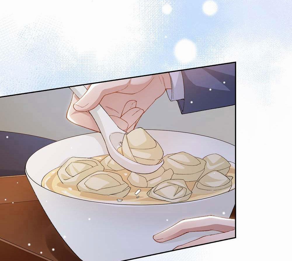 Quan Hệ Thế Thân 158 trang 20