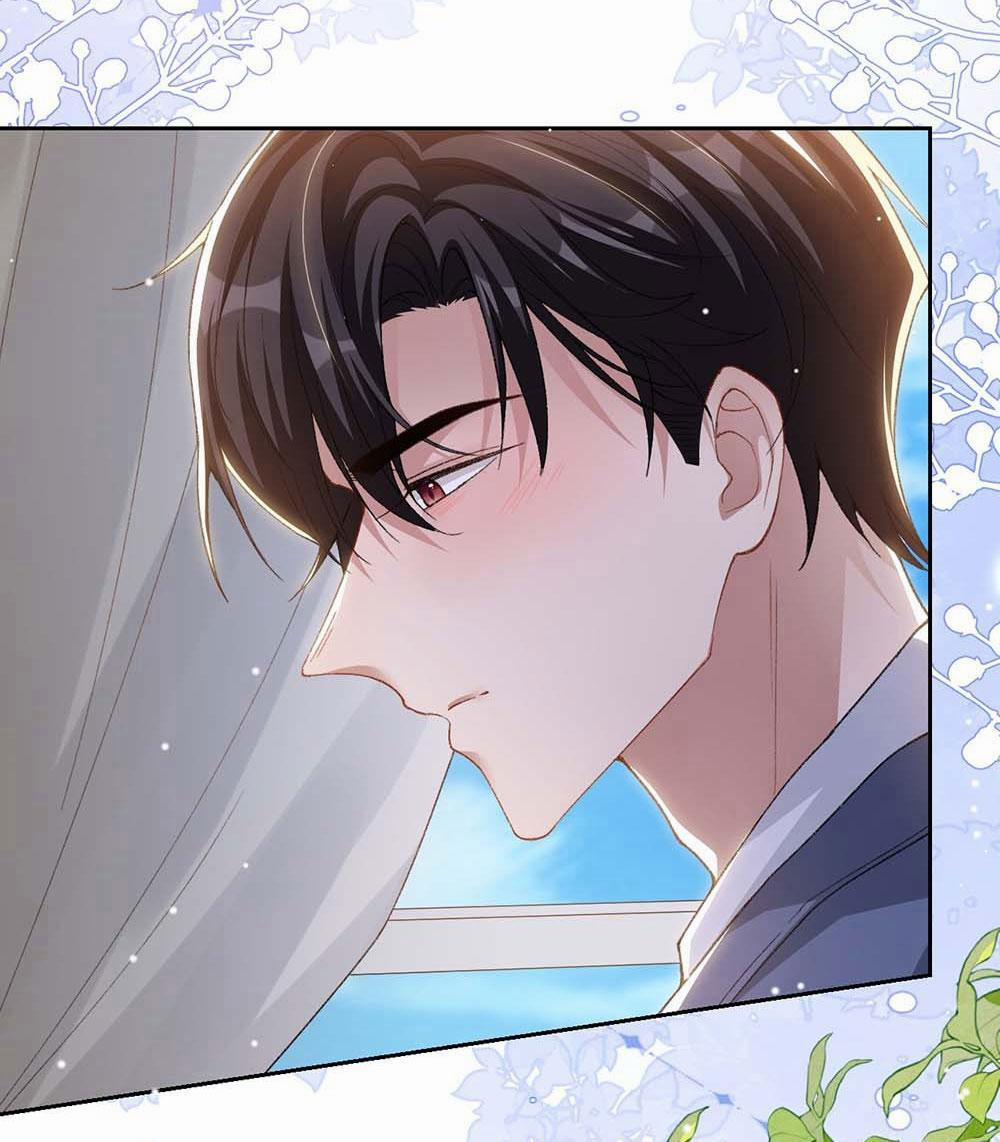 Quan Hệ Thế Thân 158 trang 25