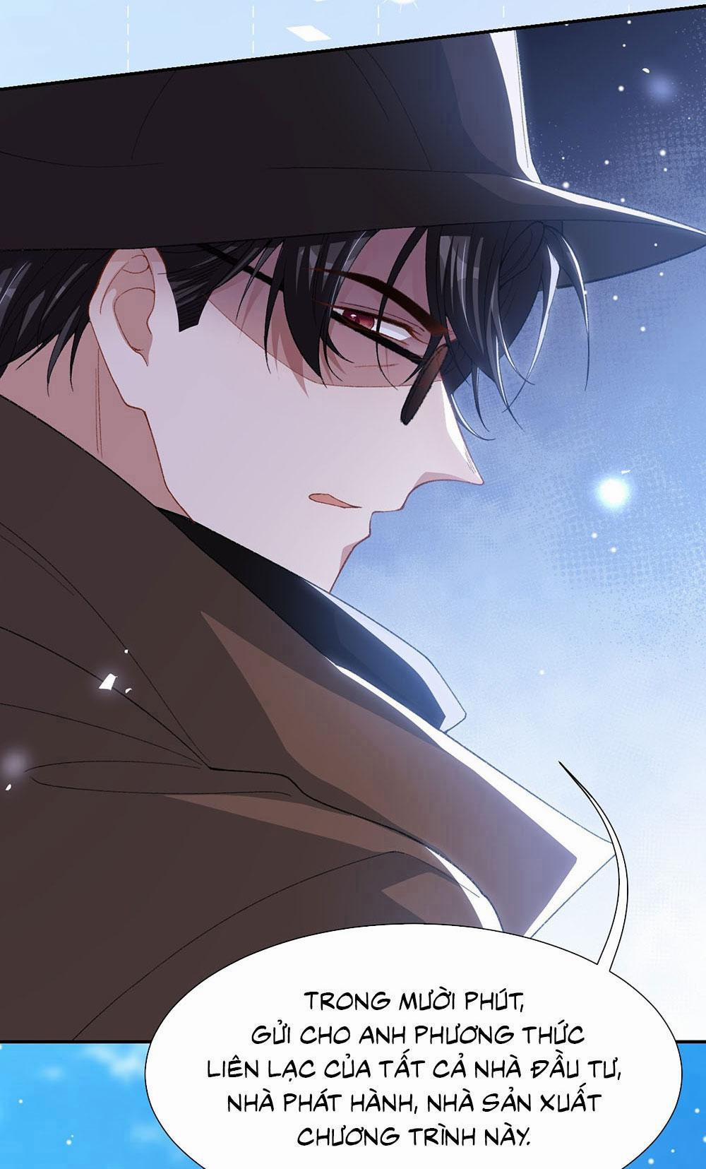 Quan Hệ Thế Thân 160 trang 10