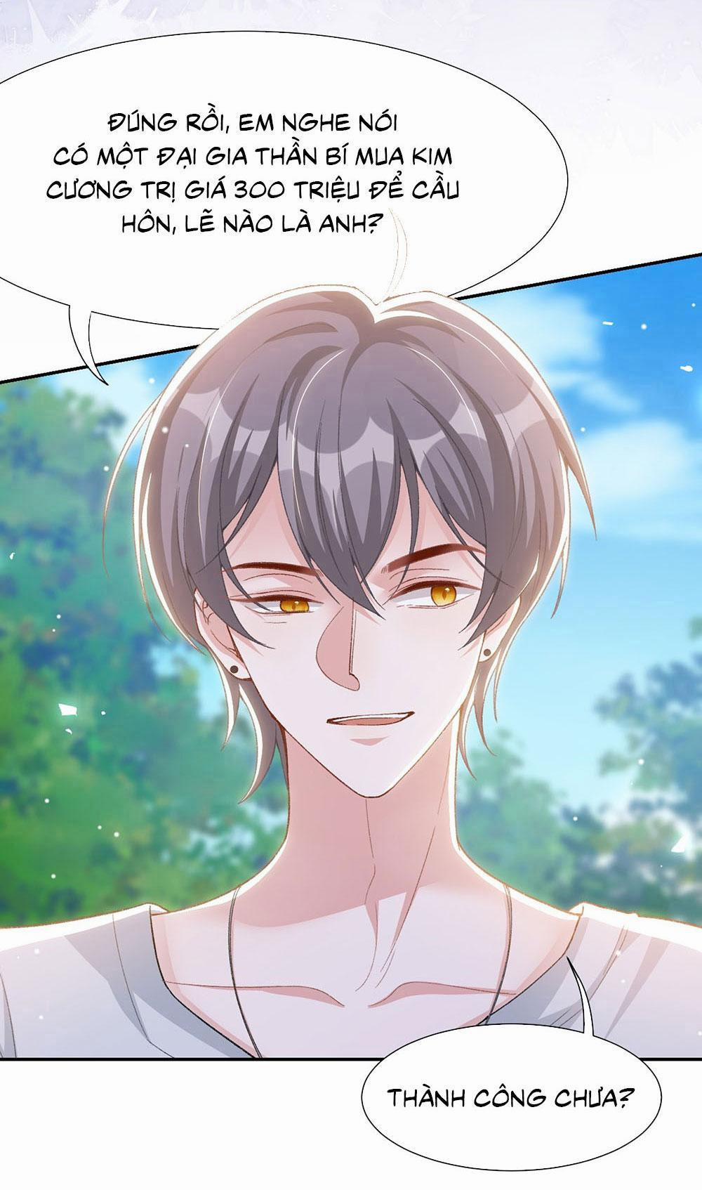 Quan Hệ Thế Thân 160 trang 12