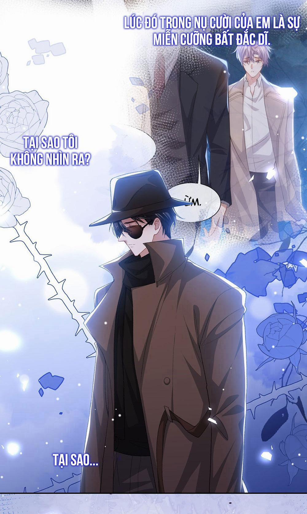 Quan Hệ Thế Thân 160 trang 27