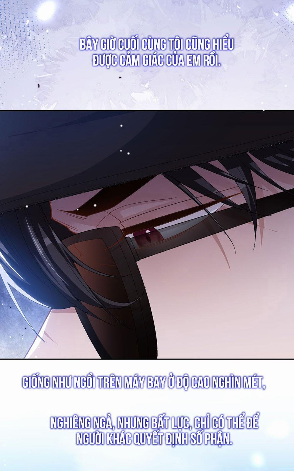 Quan Hệ Thế Thân 160 trang 28