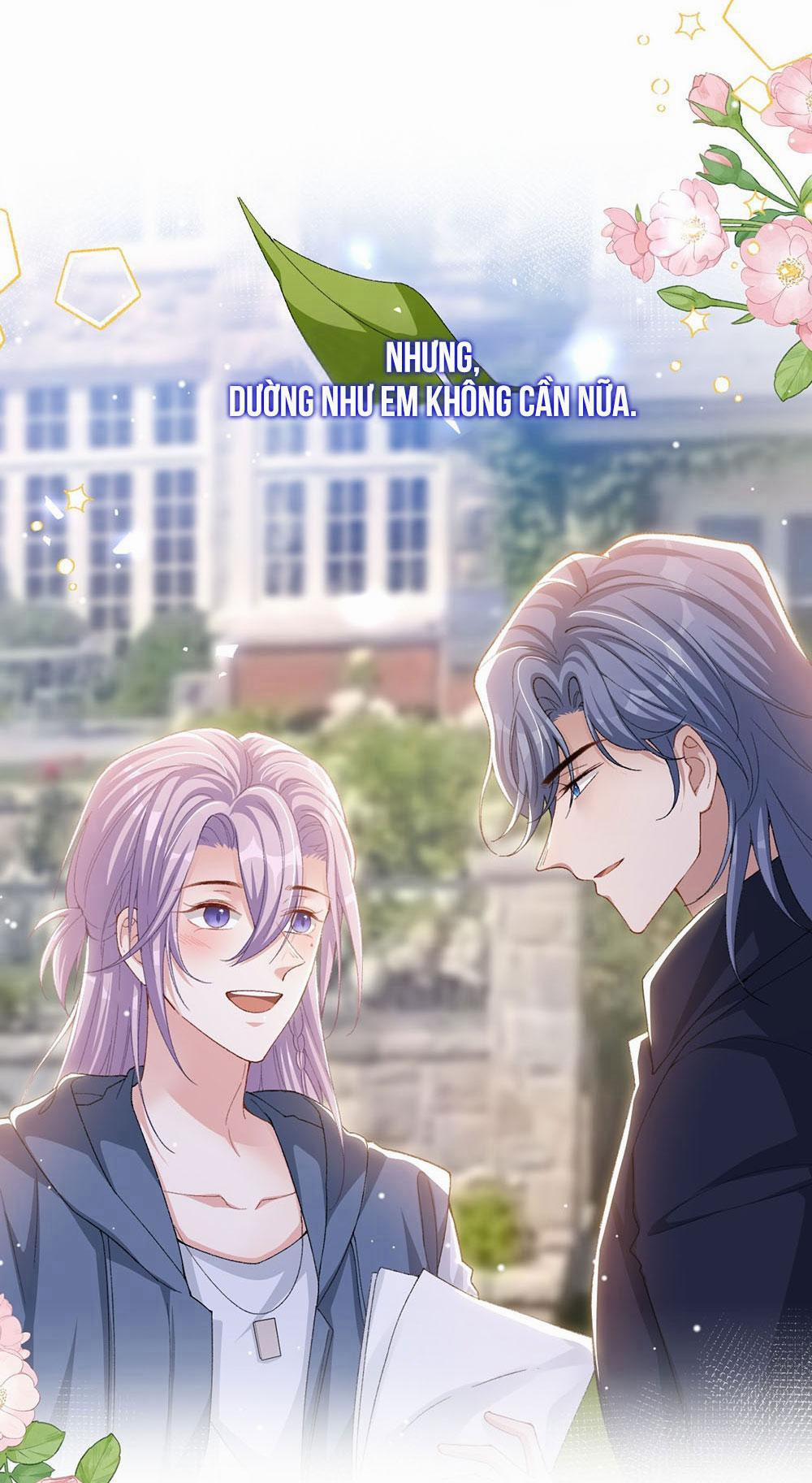 Quan Hệ Thế Thân 160 trang 32