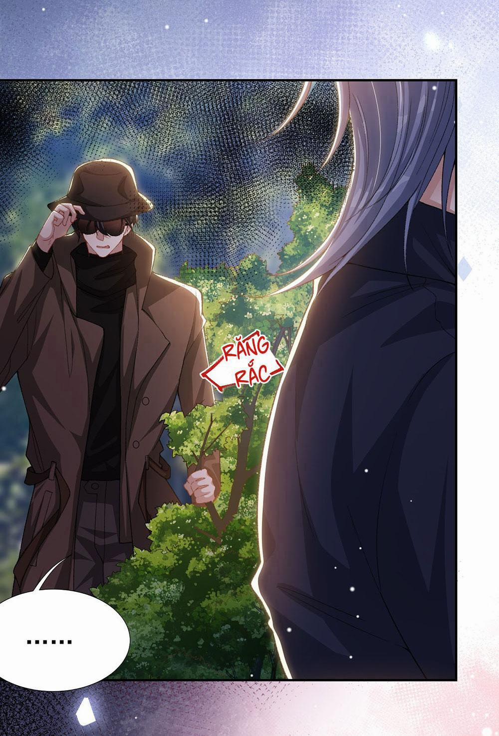 Quan Hệ Thế Thân 160 trang 4