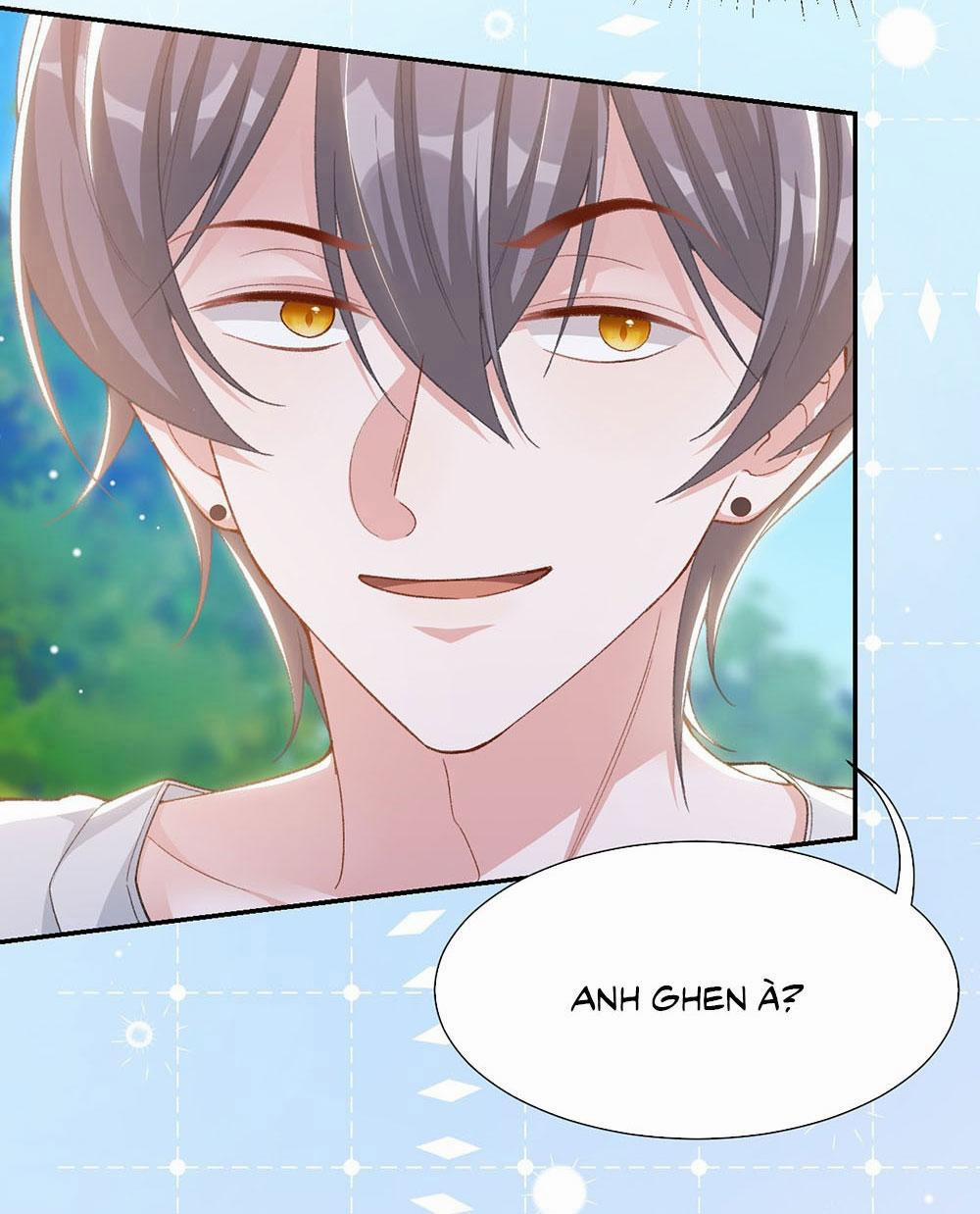 Quan Hệ Thế Thân 160 trang 9