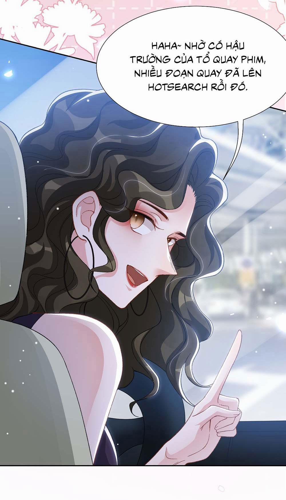 Quan Hệ Thế Thân 161 trang 11