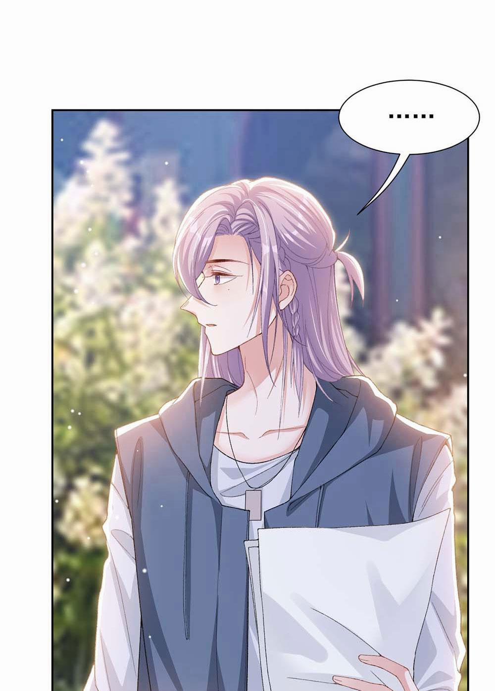 Quan Hệ Thế Thân 161 trang 2