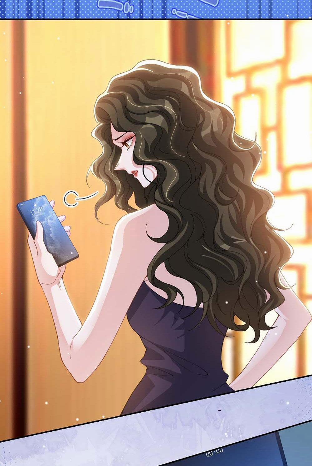 Quan Hệ Thế Thân 161 trang 29