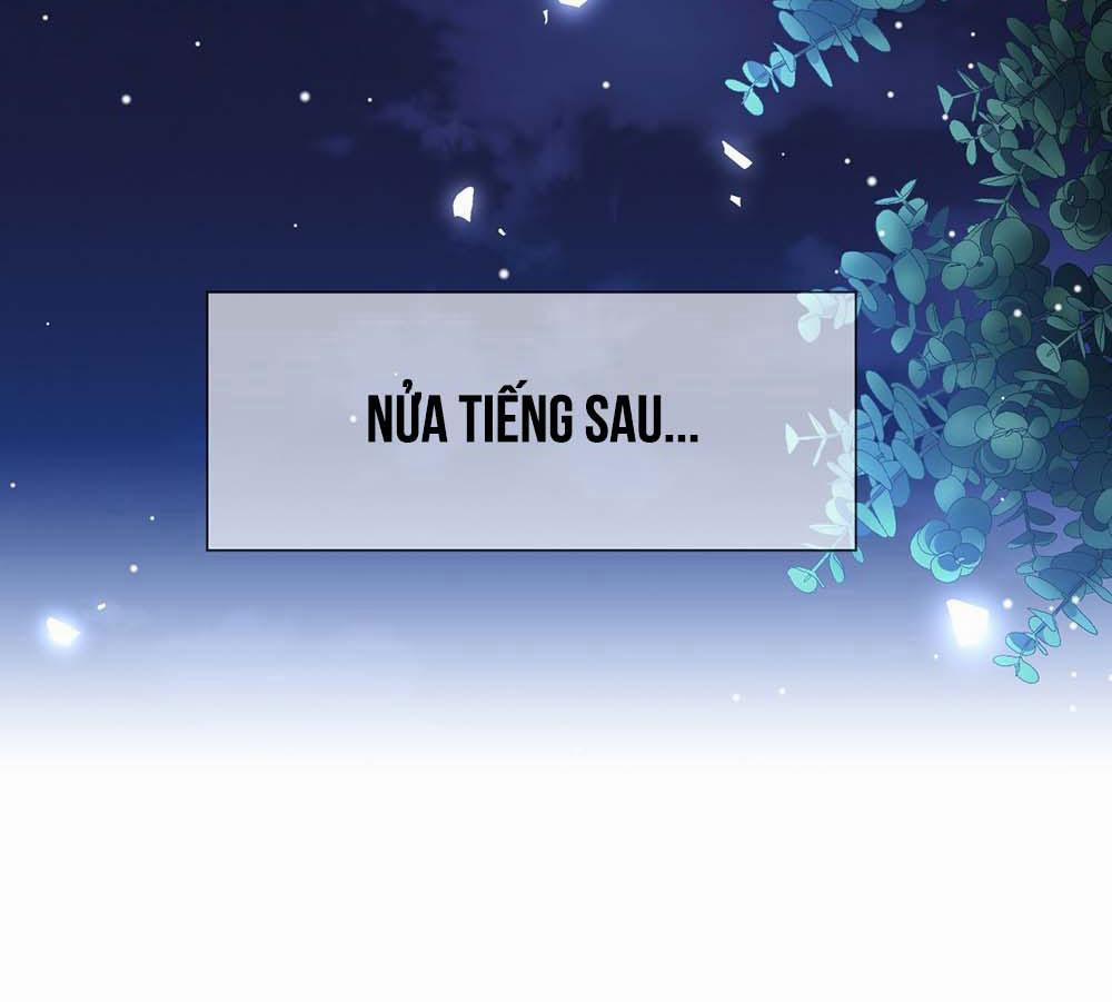 Quan Hệ Thế Thân 161 trang 31