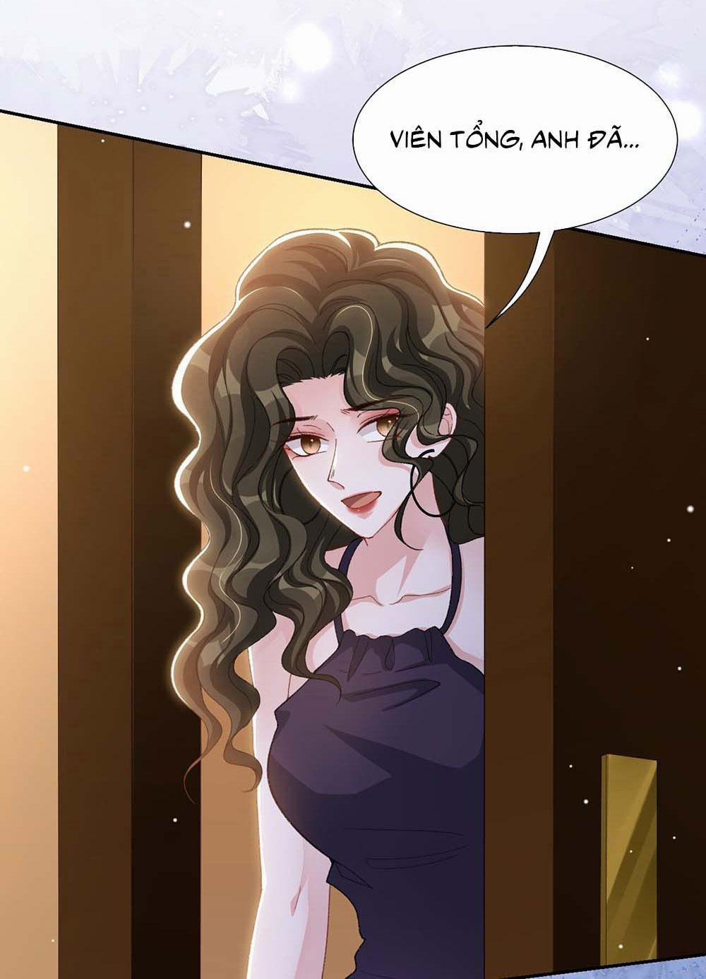 Quan Hệ Thế Thân 161 trang 35