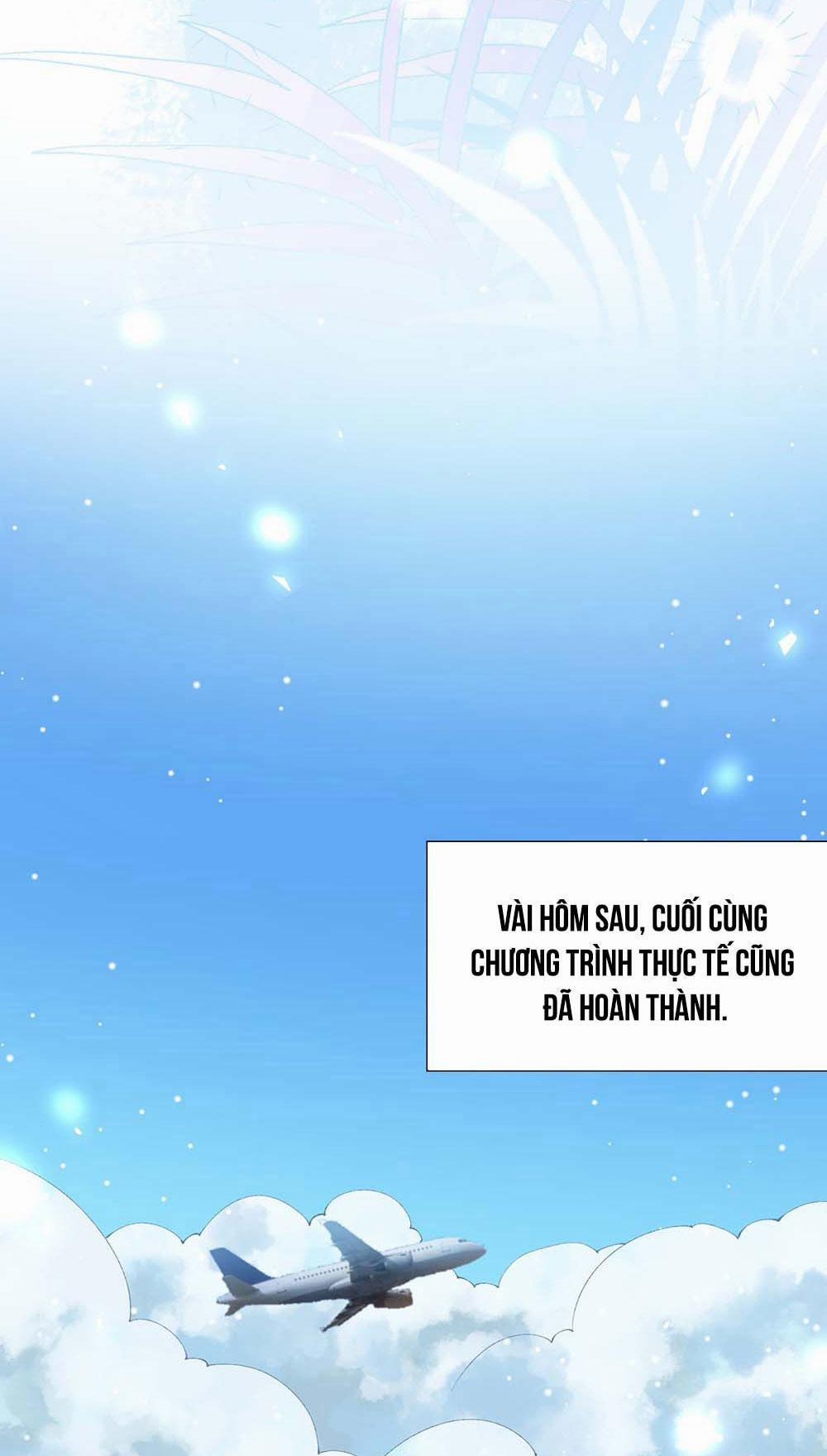 Quan Hệ Thế Thân 161 trang 5