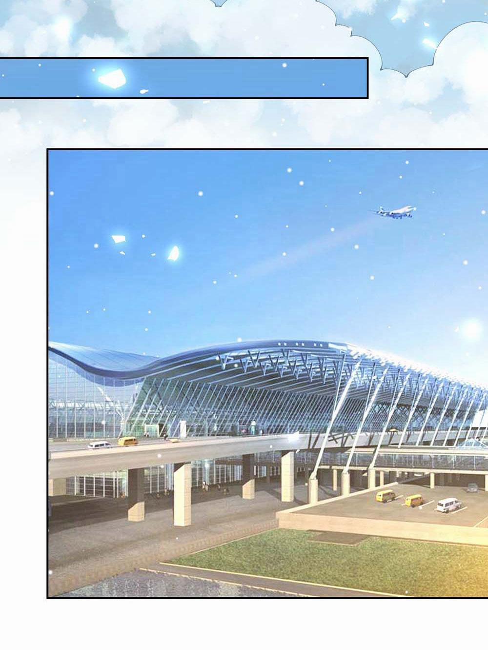 Quan Hệ Thế Thân 161 trang 6