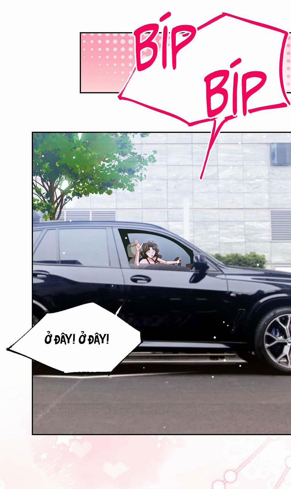 Quan Hệ Thế Thân 161 trang 8