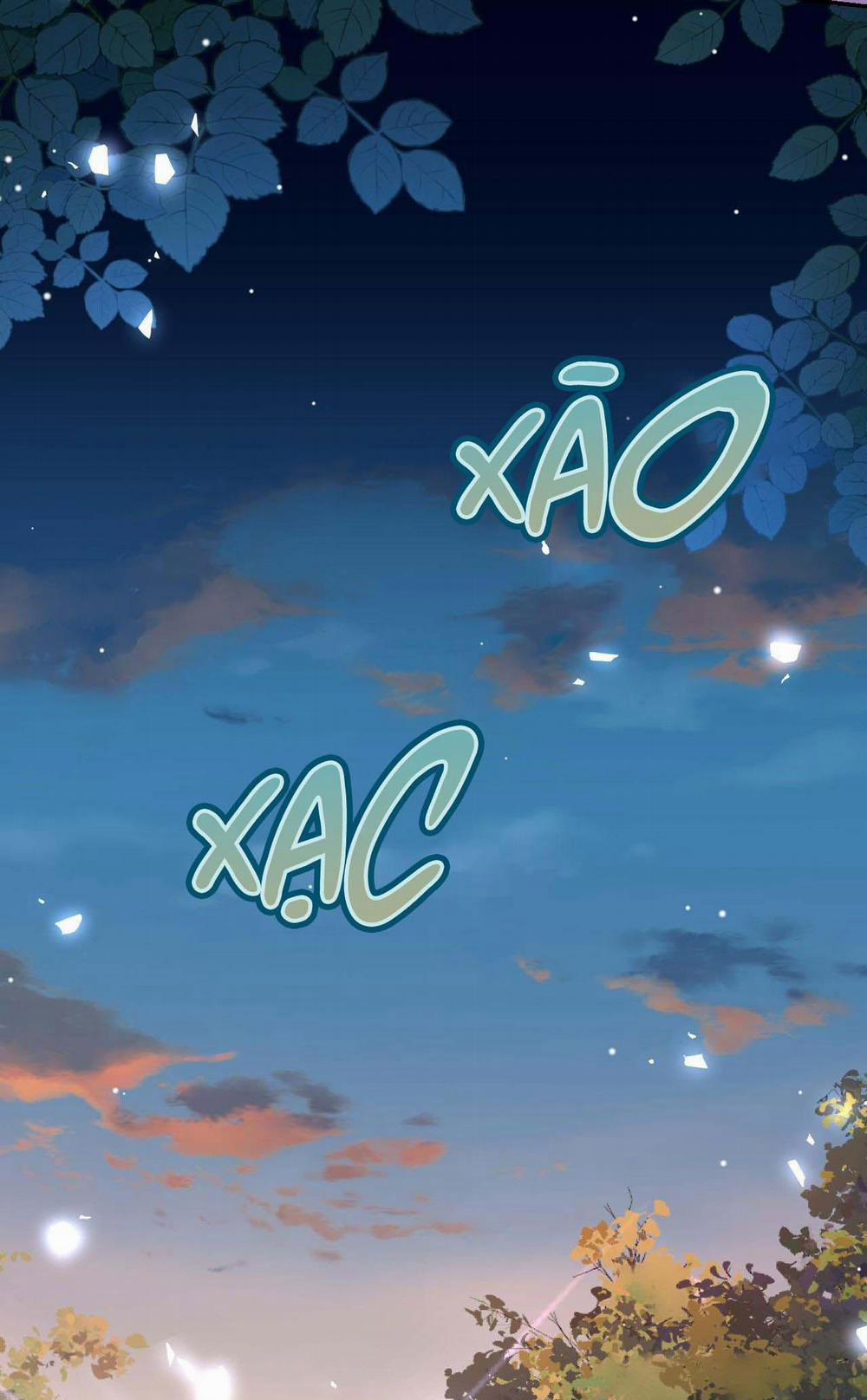 Quan Hệ Thế Thân 162 trang 18