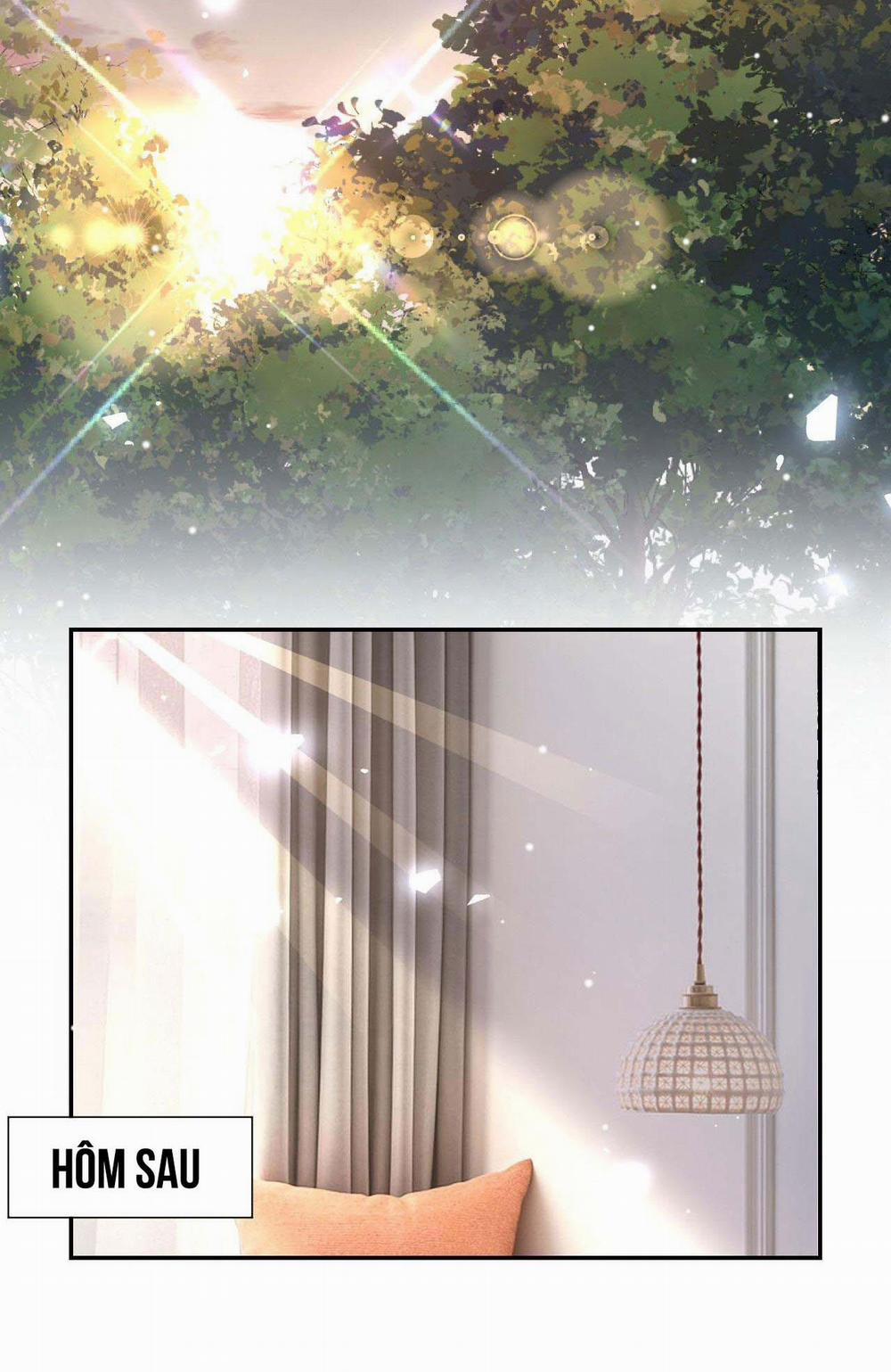 Quan Hệ Thế Thân 162 trang 19